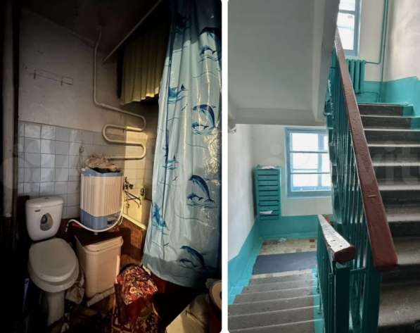 Продам 2-ком квартиру в Красноярске фото 5