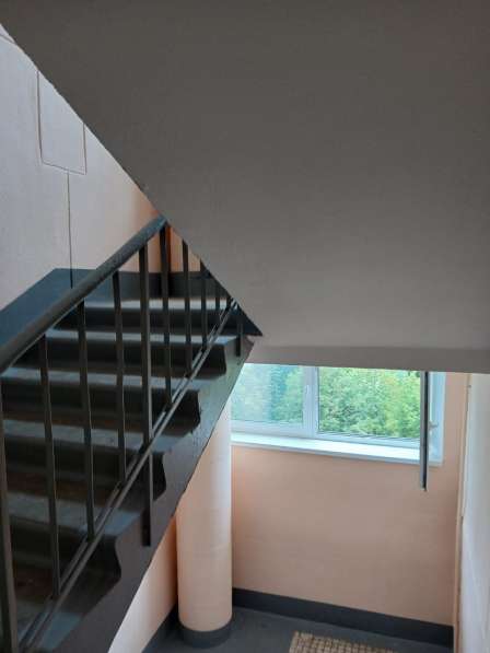 Продаю 3-х комн. квартиру. Москва. ЮВАО в Москве фото 3