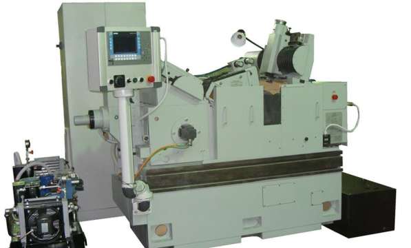 Промышленные станки от Воронежского станкозавода в Воронеже фото 5