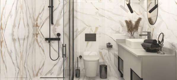 6-к. квартира 255м² Турция, Анталья, Алтынташ в фото 9