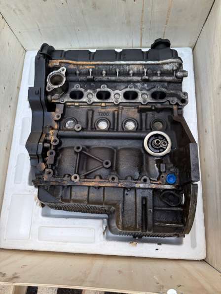 Двигатель б/у в Воронеже фото 10