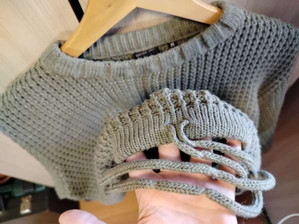 Кофта вязаная женская в Ижевске фото 3