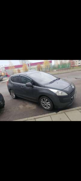 Peugeot, 3008, продажа в Кирове в Кирове фото 4