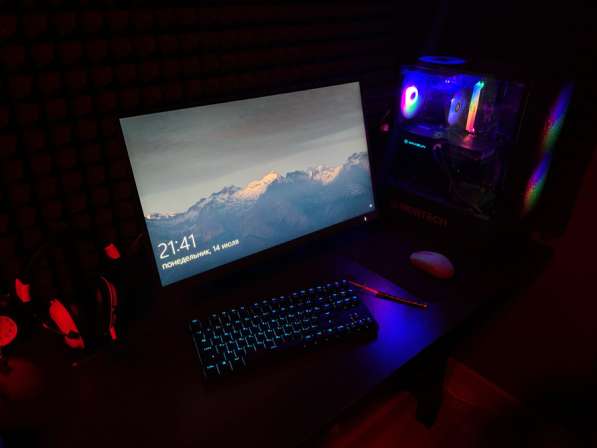 Монитор 240 Гц Philips