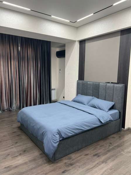 Элитные 1-комнатные квартиры посуточно в центре Бишкека