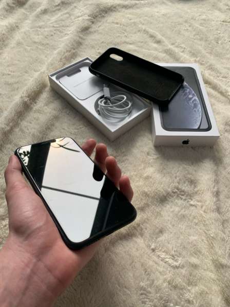 IPhone Xr 128 в Тамбове фото 3