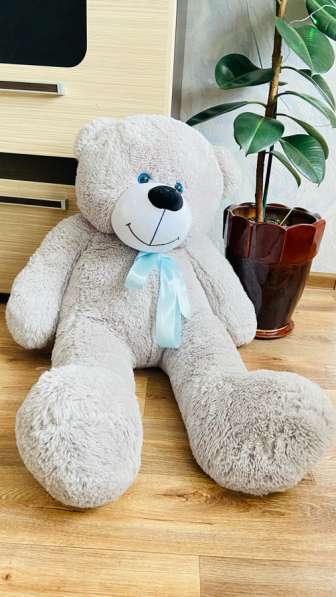 Продам игрушка мягкая Медведь в Владивостоке