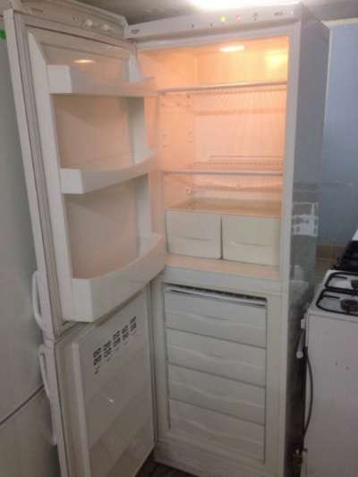 2-камерный холодильник UPO в Санкт-Петербурге
