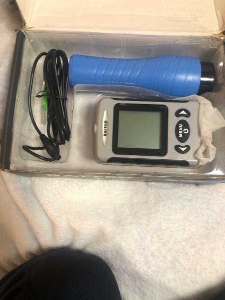 Эхолот рыбопоисковый(зимний) в Шахтах