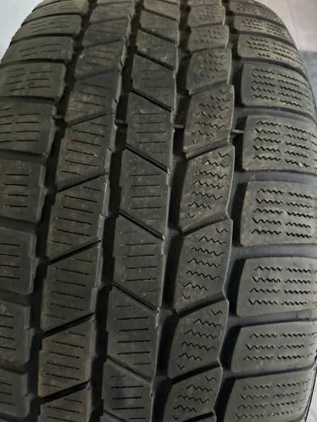 Зимние шины Continental в Москве фото 4