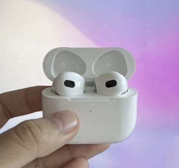 AirPods 3 копия в Москве