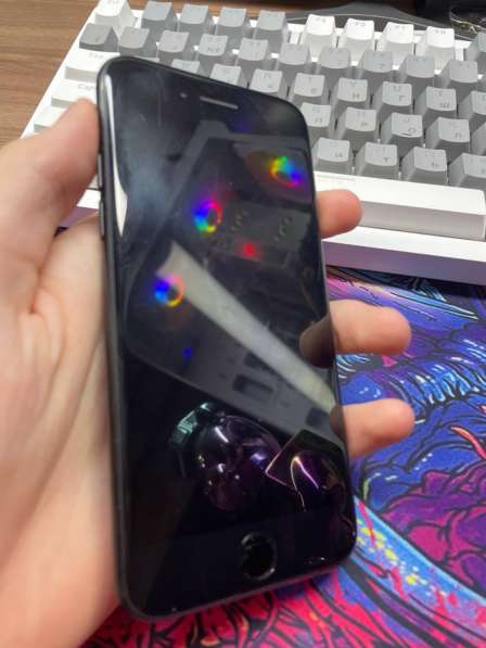 Iphone 7 32gb в Екатеринбурге фото 5