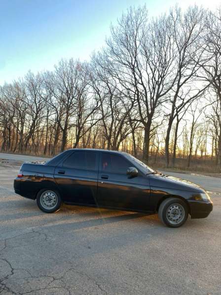 ВАЗ (Lada), 2110, продажа в Новокубанске в Новокубанске фото 6