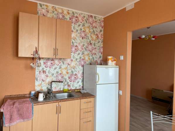 Сдам квартиру на длительный срок в Челябинске фото 4