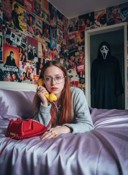 Услуга Нейрофотографа в Фурманове фото 6