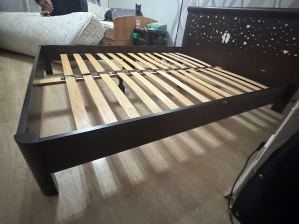 Каркас кровати в Пензе фото 4