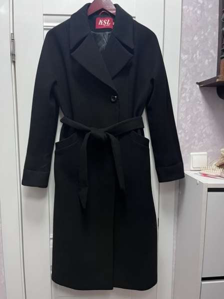 Пальто женское