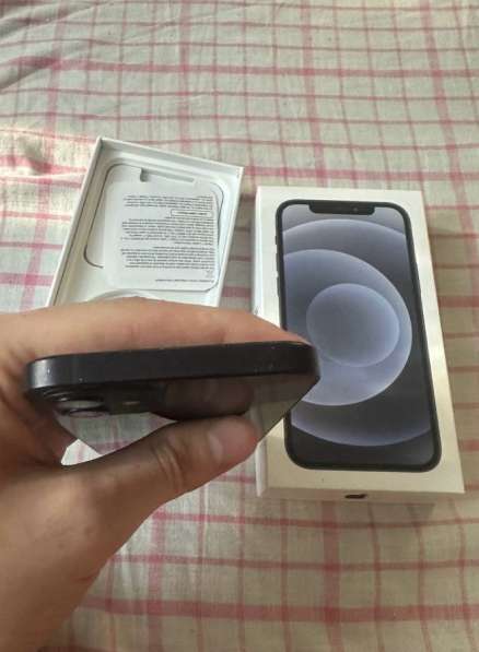 IPhone 12, 128гб