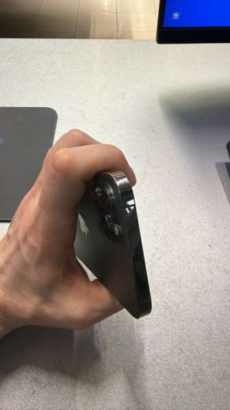 Продам iPhone 12pro max 128гб в Владивостоке фото 7