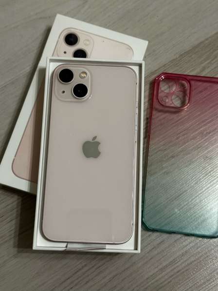 IPhone 13 256gb в Домодедове фото 4