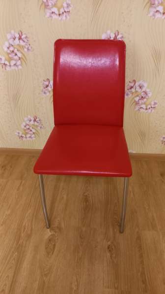 Стулья новые для кухни в Твери фото 4