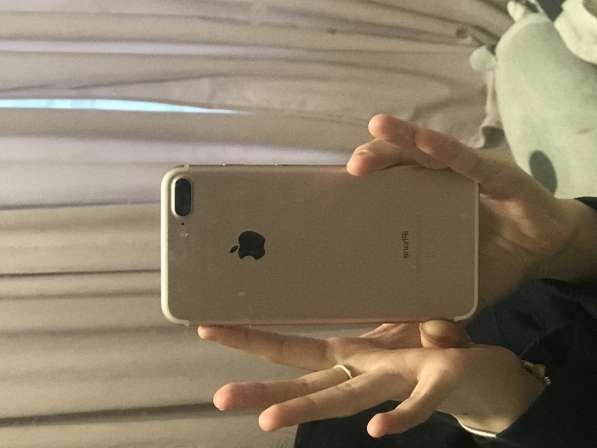 Iphone 7 plus
