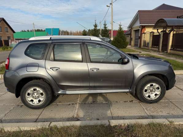 Nissan, Terrano, продажа в Москве