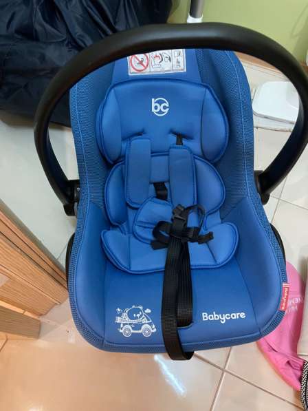 Коляска в Балашихе