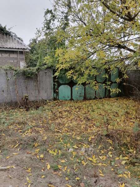 Продаётся участок