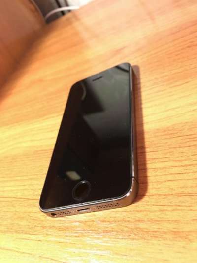 смартфон Apple iPhone 5s 32Gb