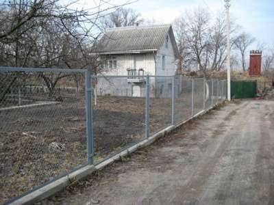 заборные секции с доставкой в Костроме фото 3