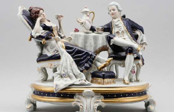 Скупка и оценка Старины Антиквариата в Москве фото 5