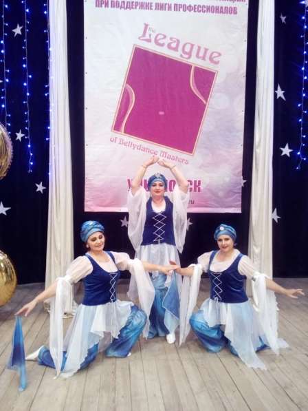 Пошив и ремонт одежды в Ульяновске фото 5