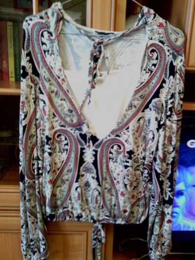 Кофта-двойка р. 40-42 в Москве