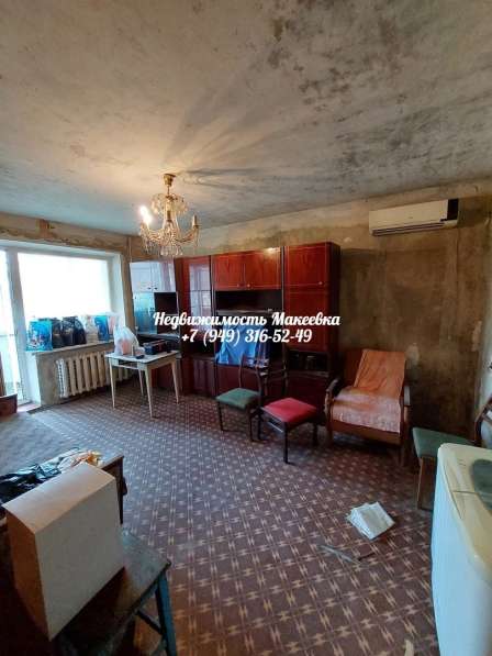 Продается 2-х комнатная квартира м-н Центральный в фото 5