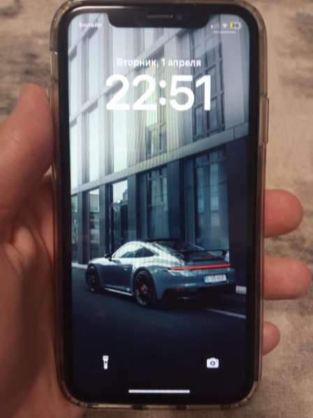 IPhone 11 в Краснодаре фото 3