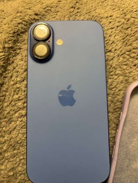 IPhone 16 в Москве фото 3