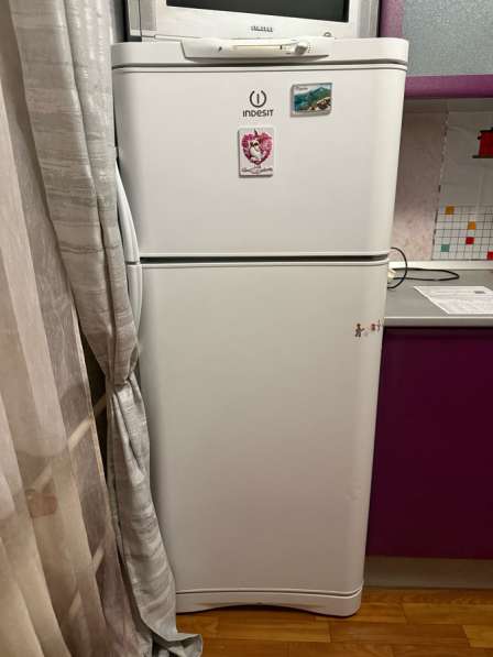 Продается холодильник! в Санкт-Петербурге фото 4