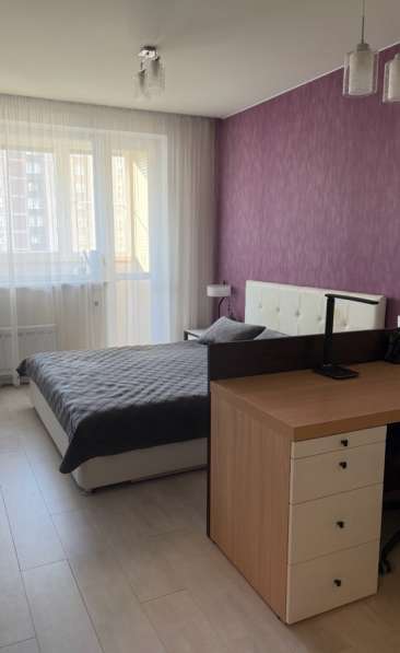 Продам кровать б/у 160х200 см в Москве фото 4