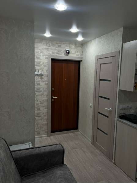 Посуточная аренда в Томске фото 5