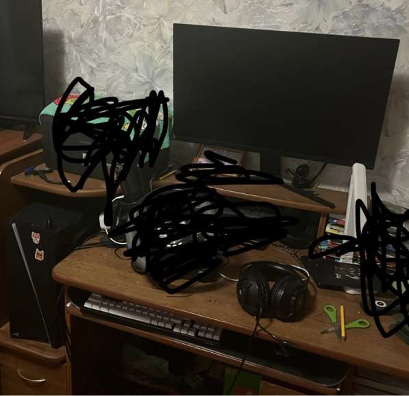 Игровой пк