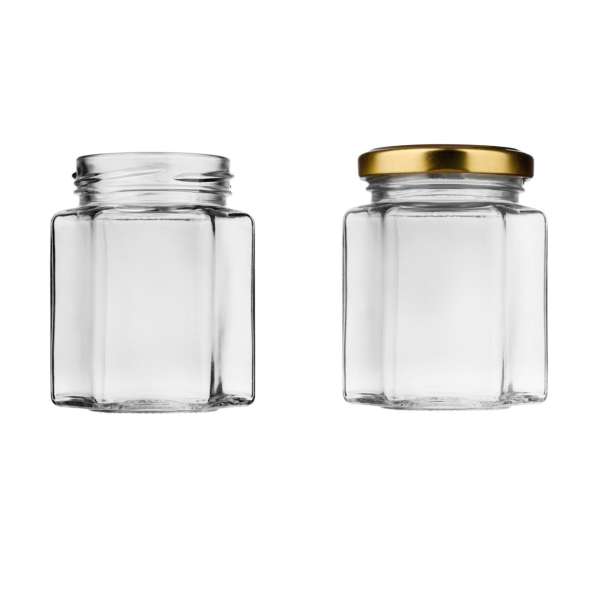 Банки стеклянные оптом в Москве фото 3