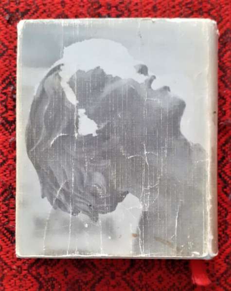 Мини книга издание Книжка-малышка Берггольц ГОЛОС 1985г в фото 5