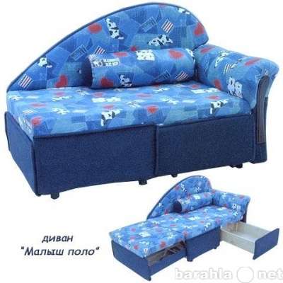 Недорогой диван с доставкой по Москве в Москве фото 5