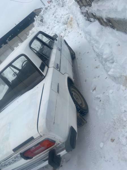 ВАЗ (Lada), 2106, продажа в Новосибирске в Новосибирске фото 4