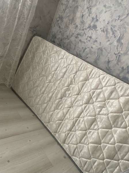 Кровать + матрас в Ставрополе фото 5