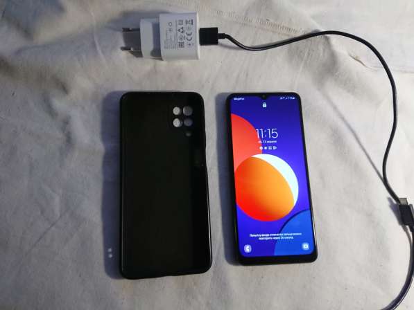 Samsung Galaxy A12 в Челябинске фото 9