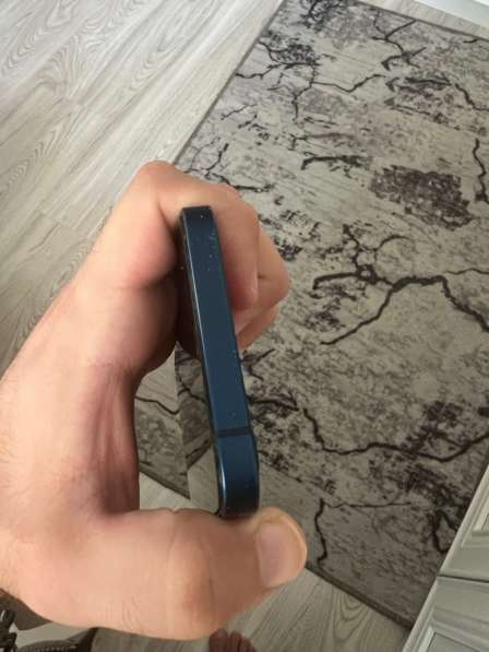 Айфон 12 в Каспийске