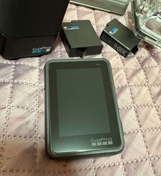 GoPro 7 black в Пскове