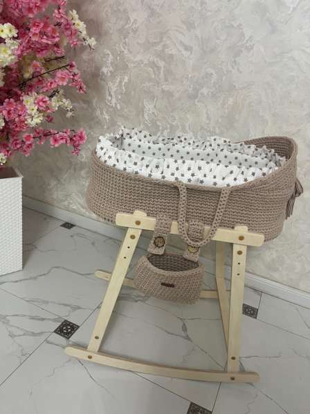 Люлька калыбель в Гудермесе фото 3